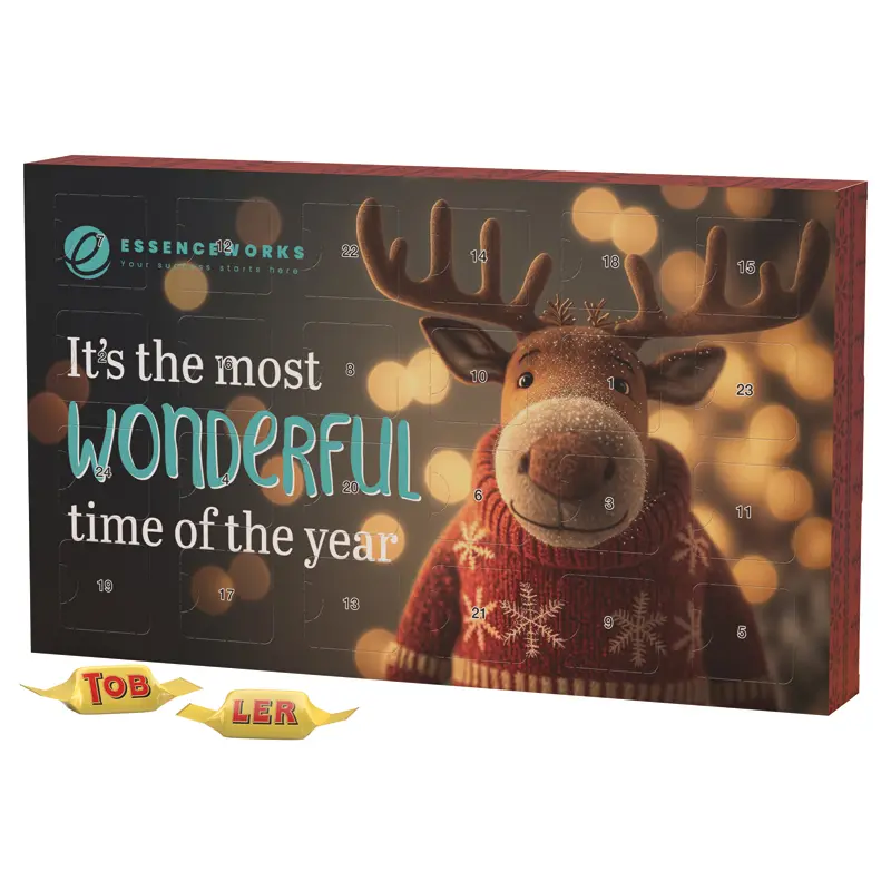 Adventskalender L