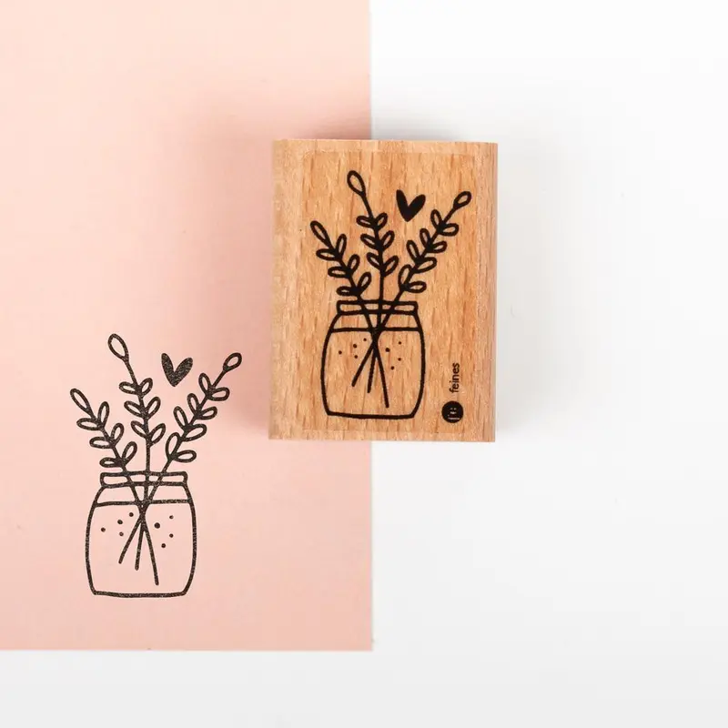 Alba | Stempel