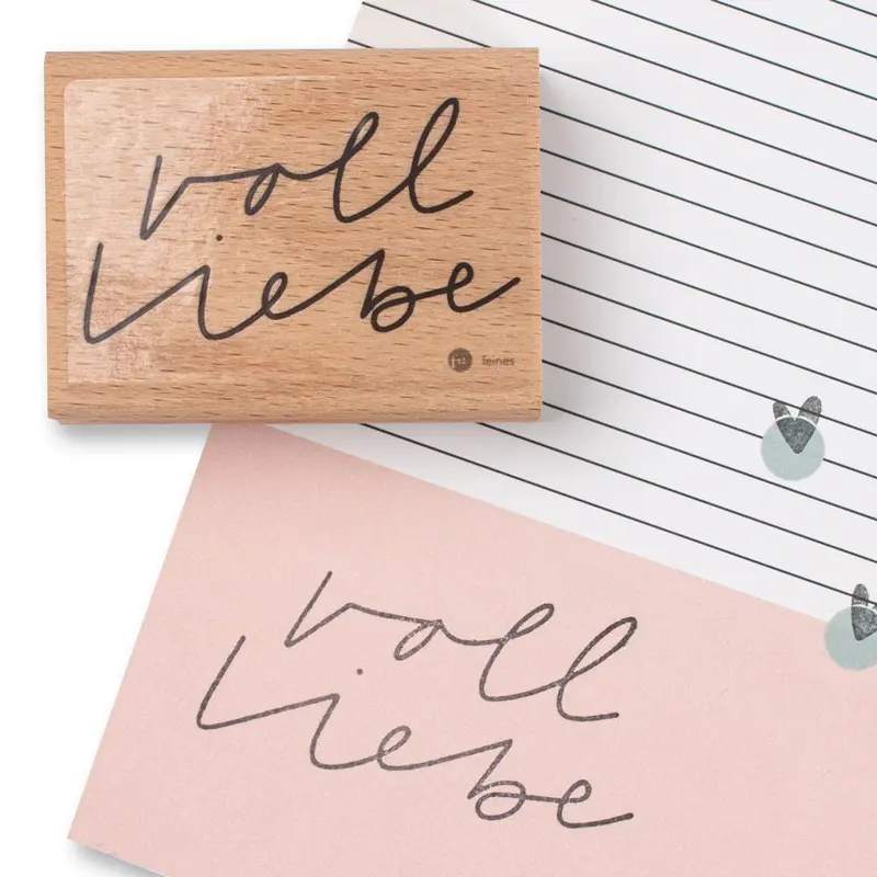 Aletta | Stempel