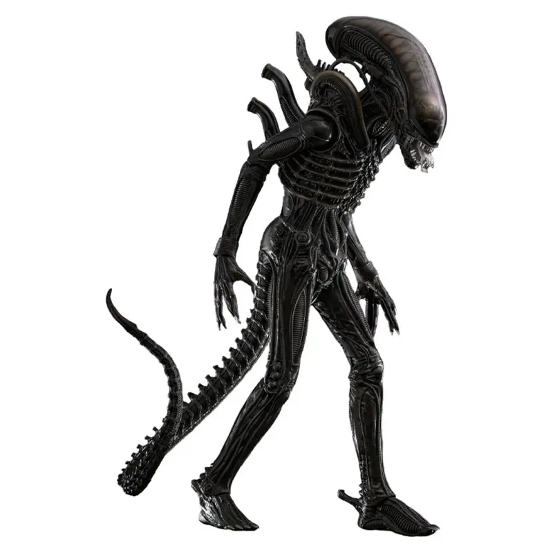 Alien - Big Chap Masterpiece 1