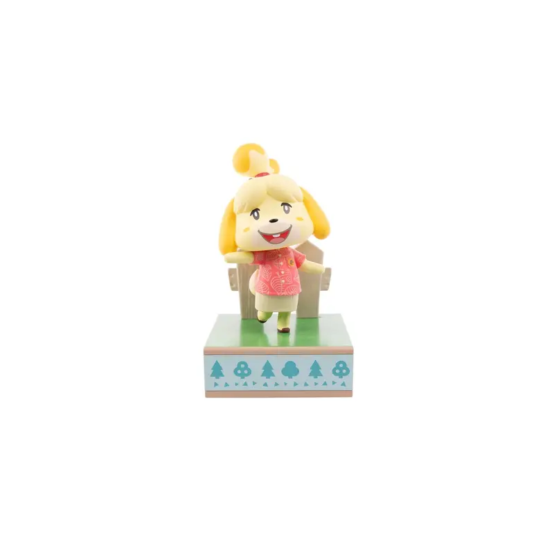 Animal Crossing