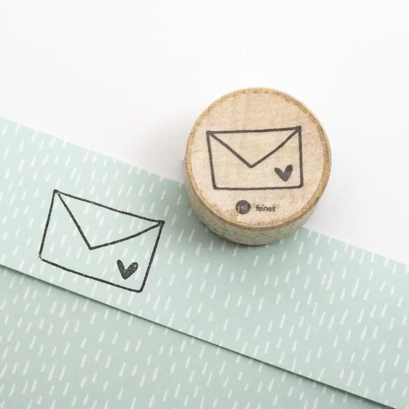 Annika | Stempel