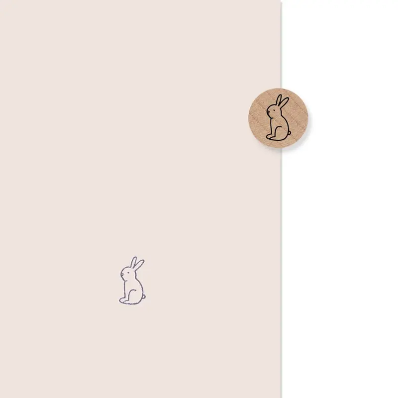 Anouk | Stempel
