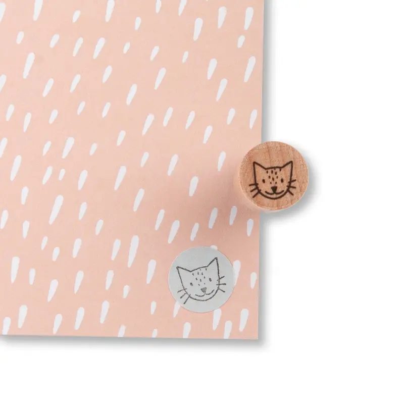 Askia | Stempel