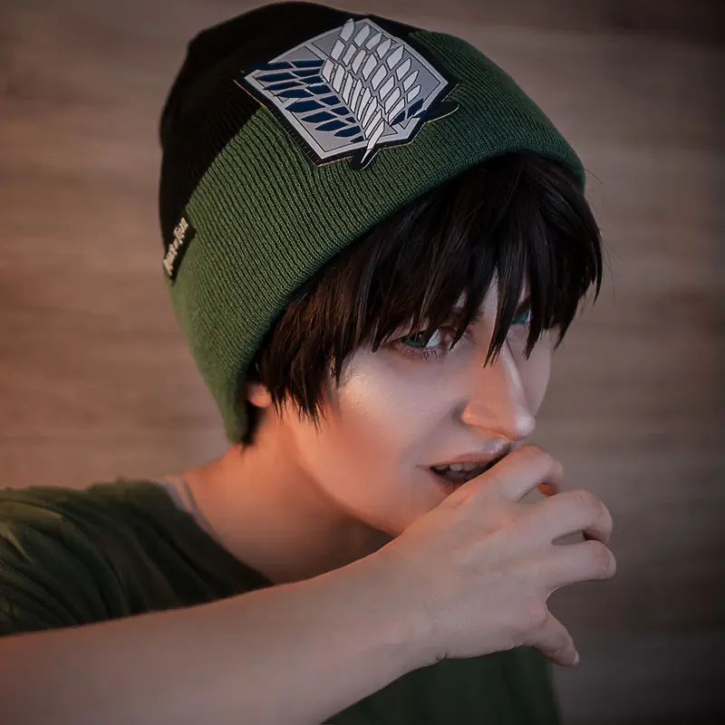 Attack on Titan - Survey Corps Cap
