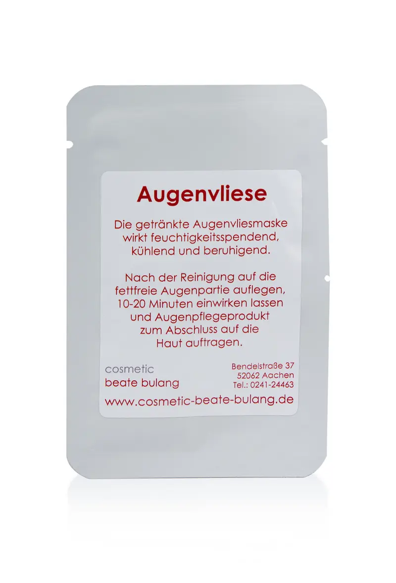 Augenvliese