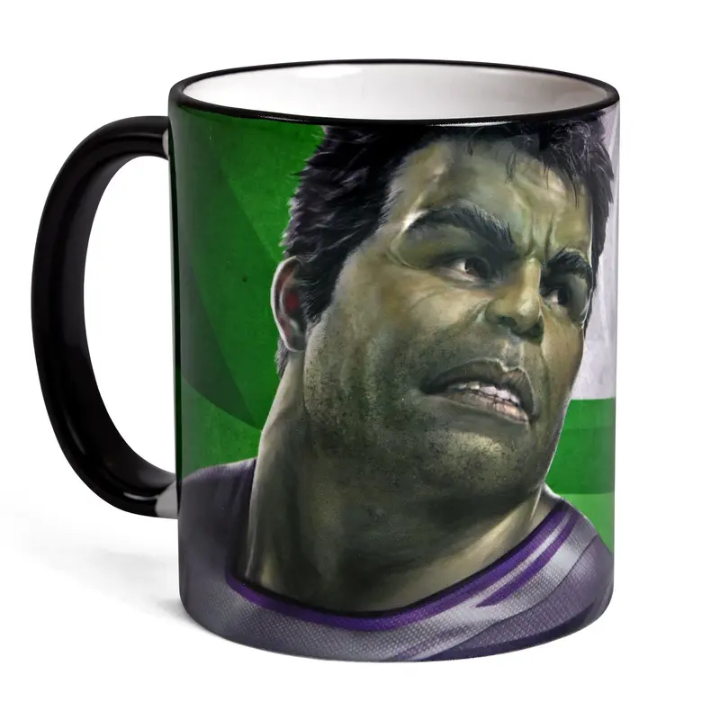 Avengers - Hulk Endgame Mug