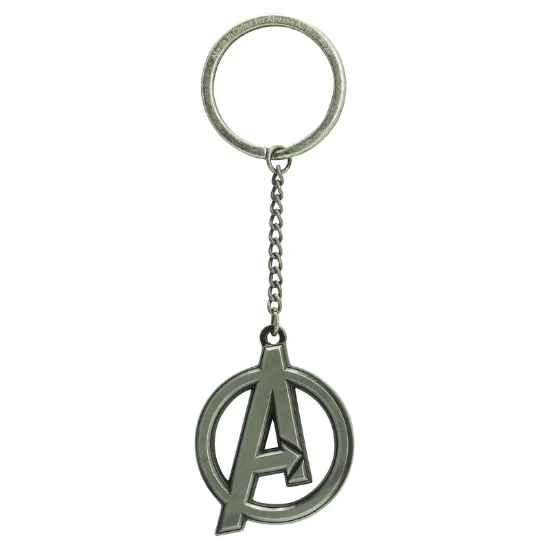 Avengers - Logo Keychain