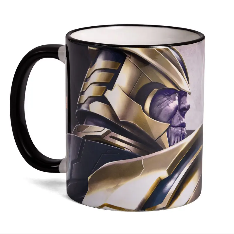 Avengers - Thanos Endgame Mug