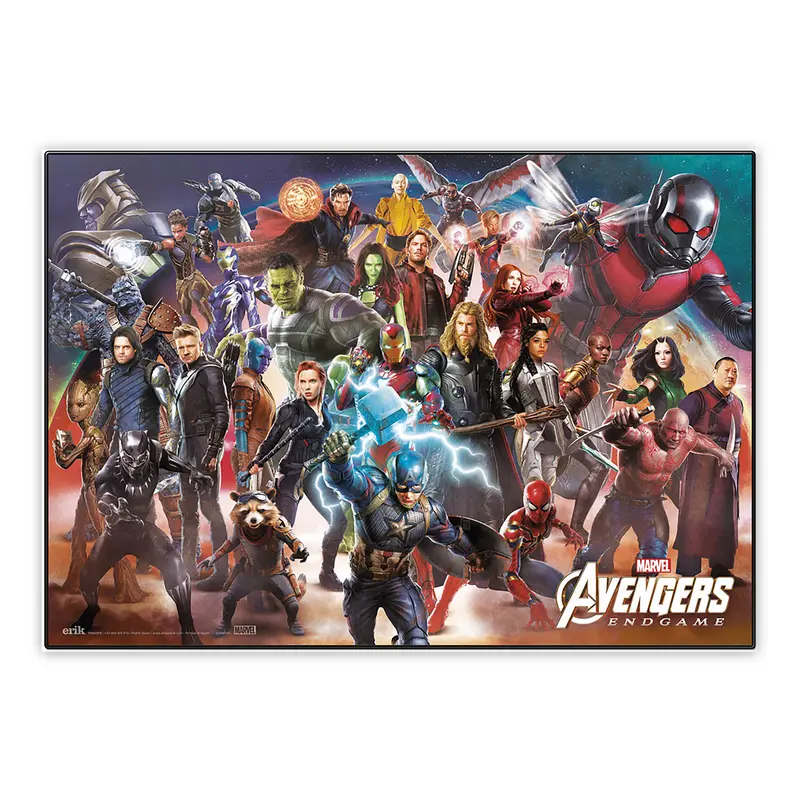 Avengers