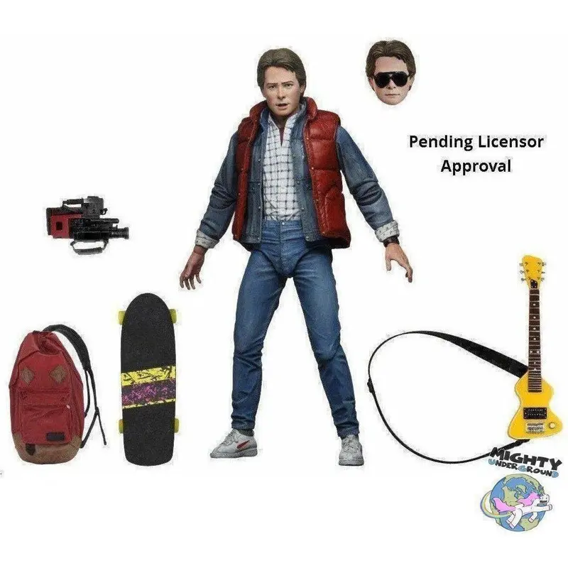 Back to the Future
