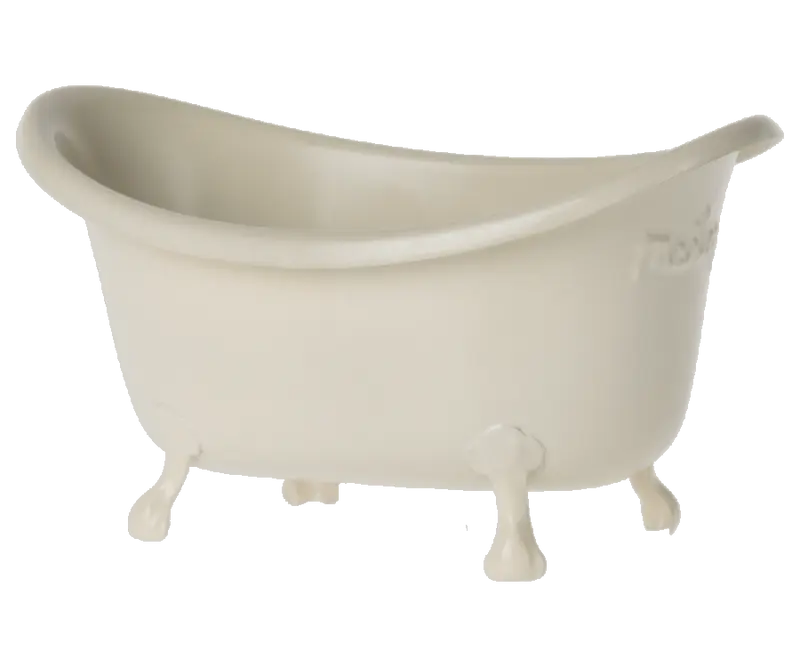 Badewanne Mäuse