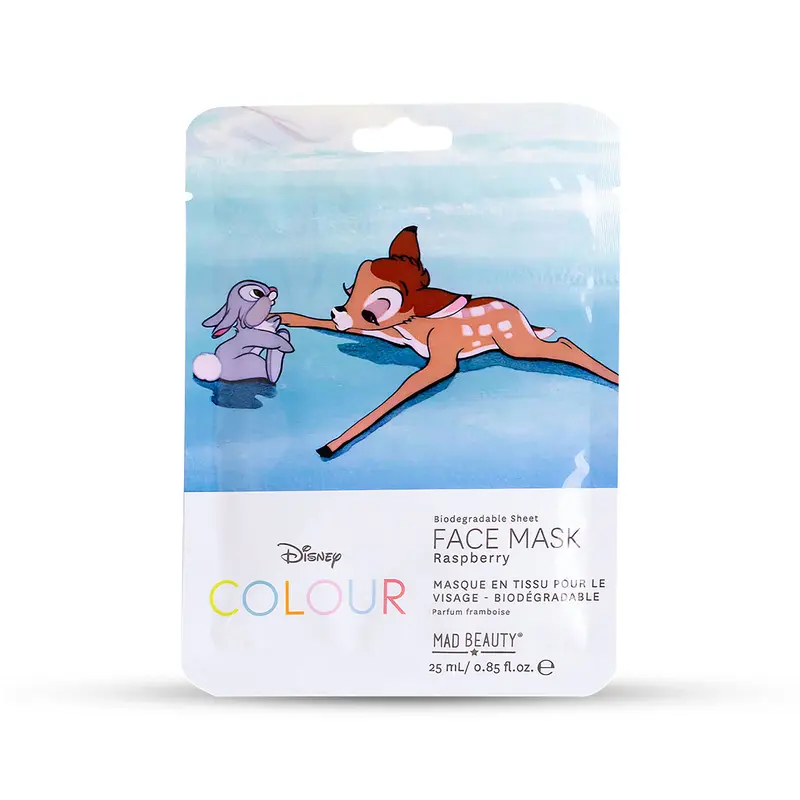 Bambi Sheet Mask