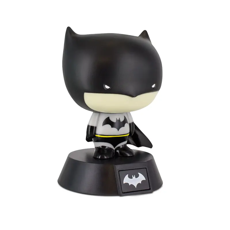 Batman 3D Table Lamp