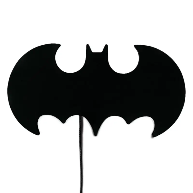 Batman - Logo Lamp