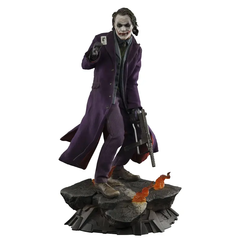 Batman The Dark Knight