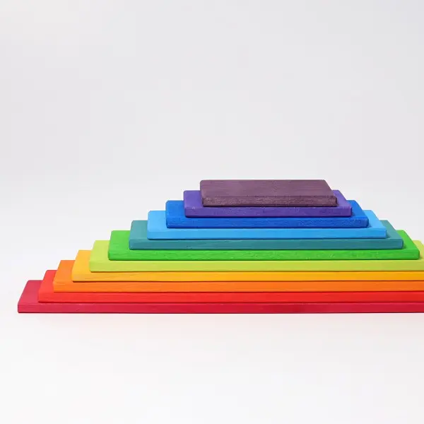 Bauplatten Grimms