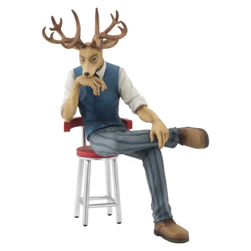 Beastars - Louis Figure (Repeat)