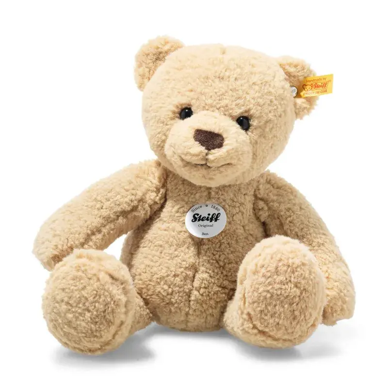 Ben Schlenkerteddy 54 beige