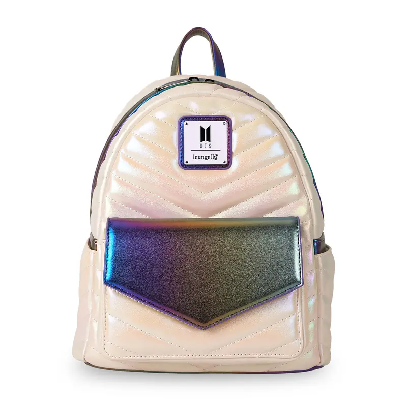 BigHit - BTS Mini Backpack
