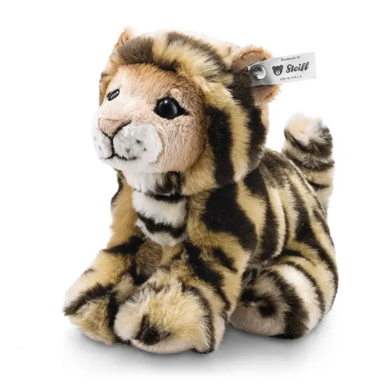 Billy Tiger20 sitzend
