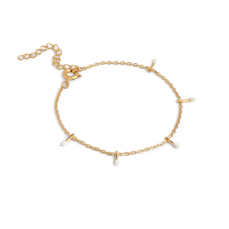 Bracelet, Lola Drop