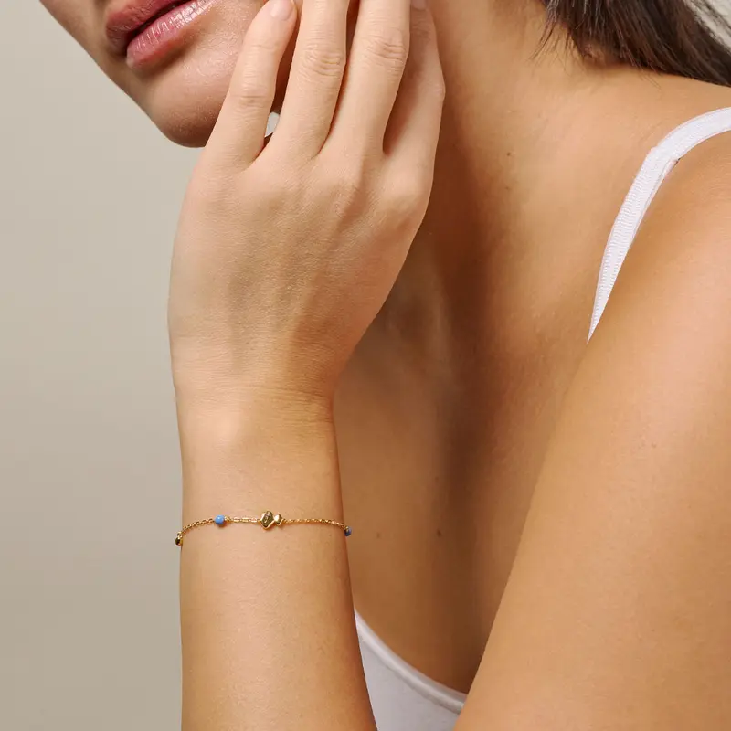 Bracelet, Melia