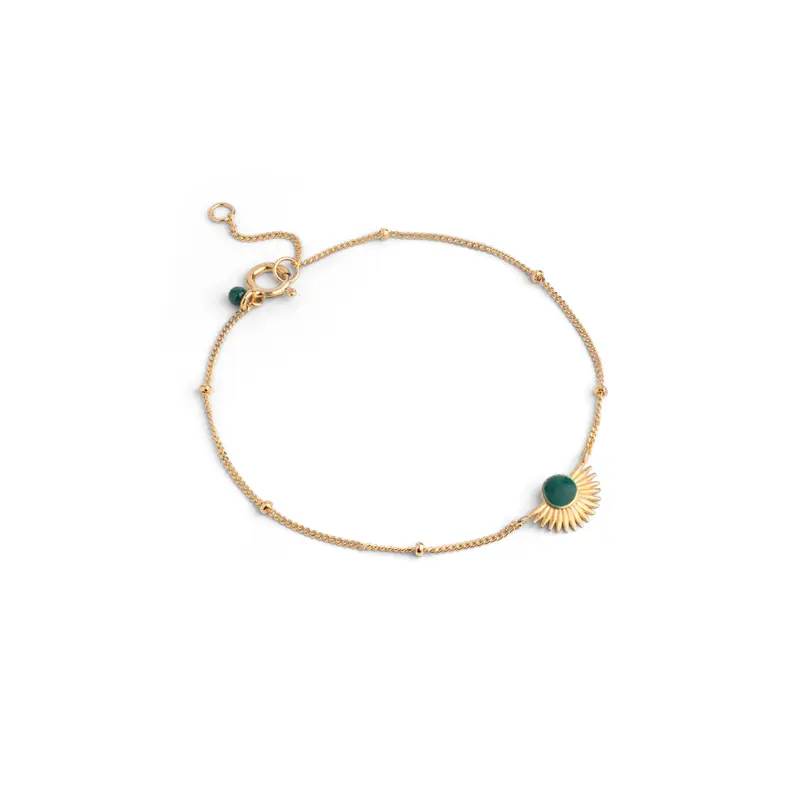 Bracelet, Soleil