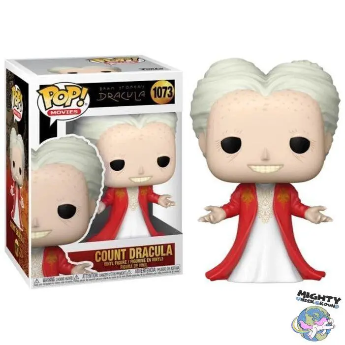 Bram Stoker's Dracula
