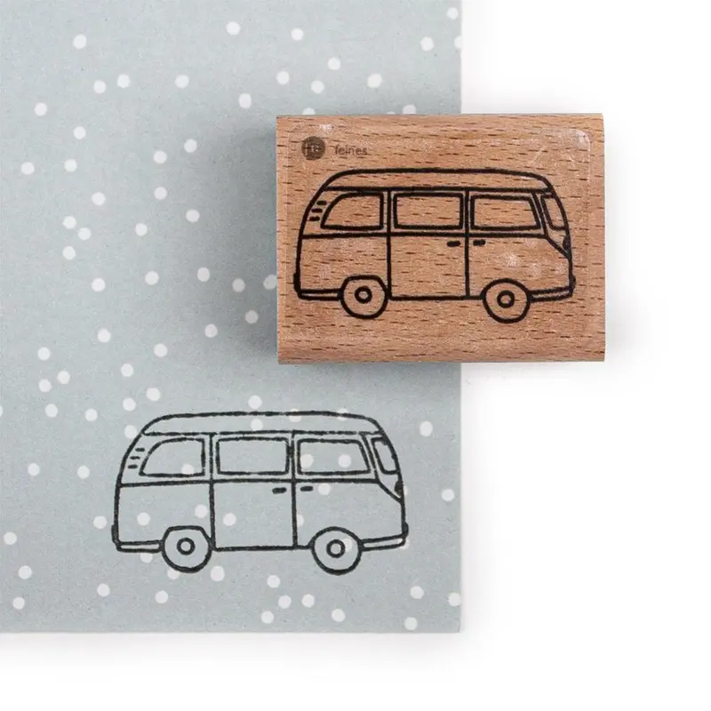 Bulli | Stempel