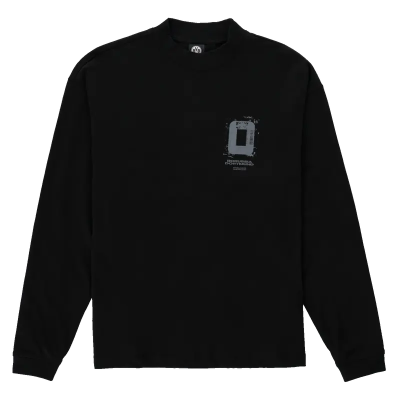 BVB Aerial Longsleeve