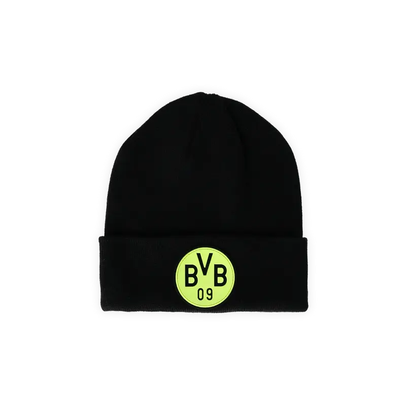 BVB Beanie Glow Kinder