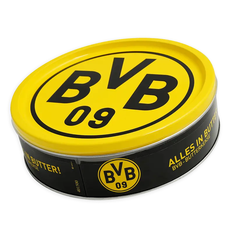 BVB Butterkekse 340g