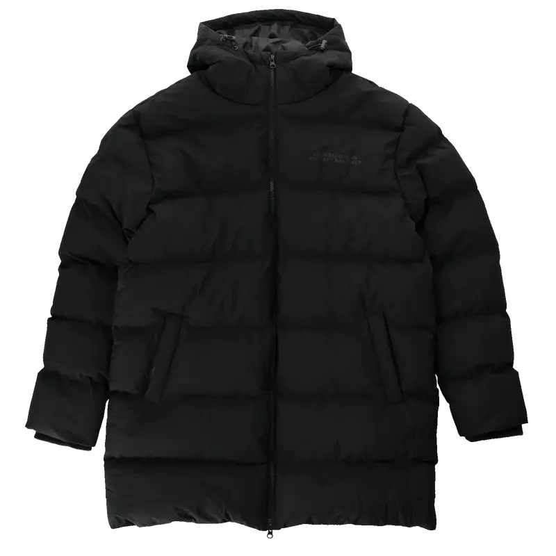 BVB Essentials II Parka