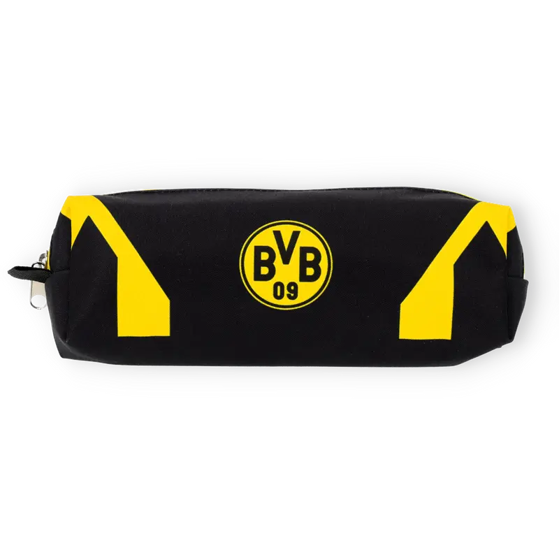 BVB Faulenzermäppchen 2025