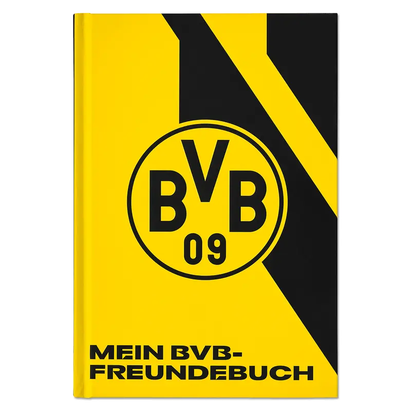 BVB Freundealbum 2024