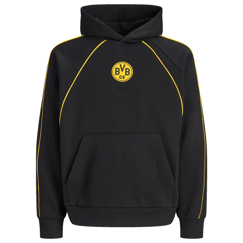 BVB Hoodie Stripes