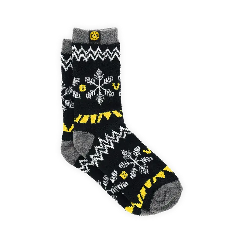 BVB Hüttensocken