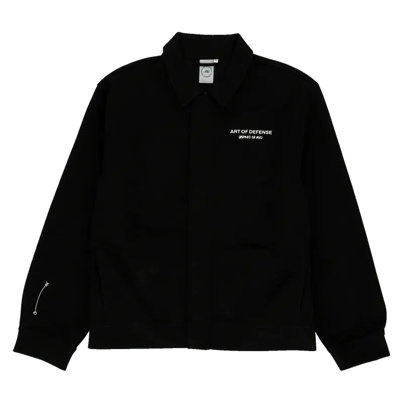 BVB INBY III Trackjacket