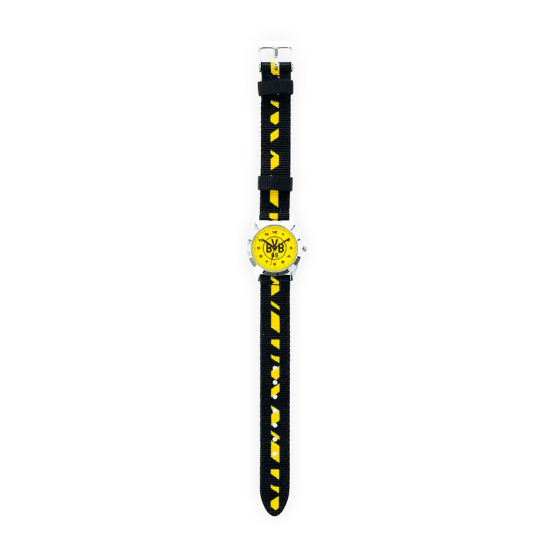 BVB Kinderuhr Emblem