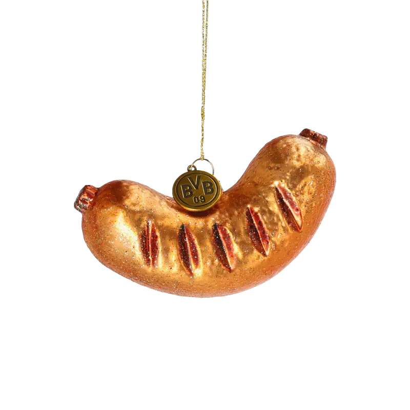 BVB Kugel Bratwurst