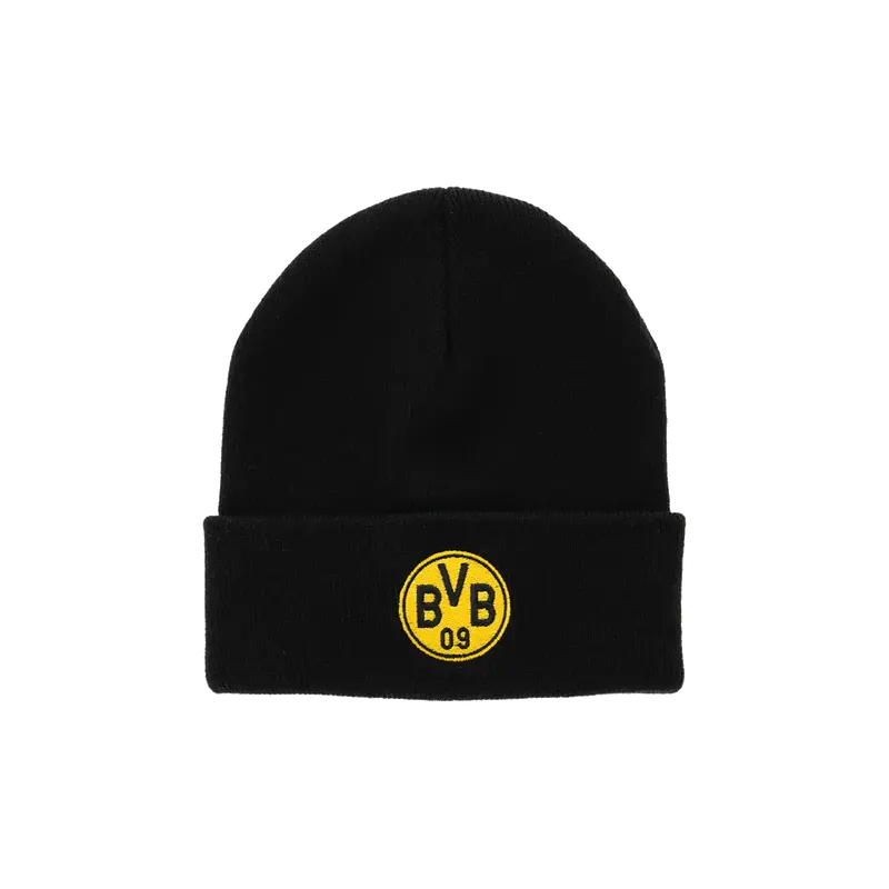 BVB Logo Beanie Kinder