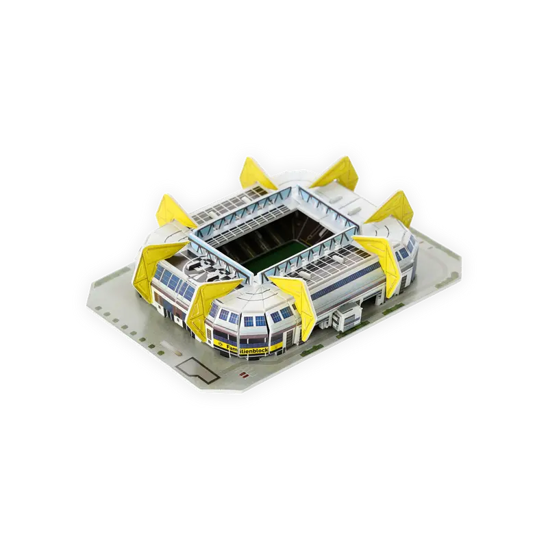 BVB Mini Puzzle SIP