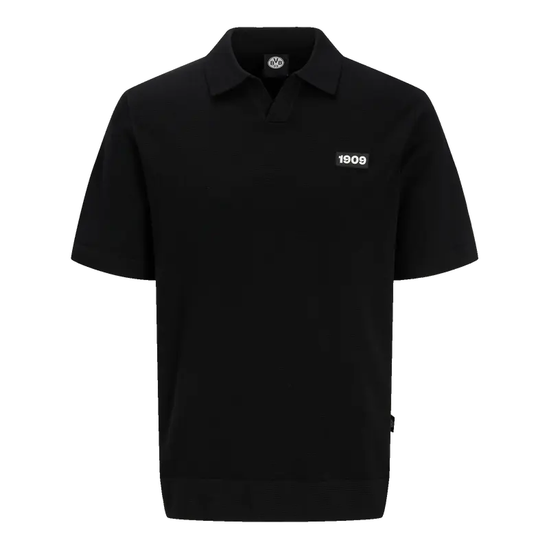 BVB Polo Strick