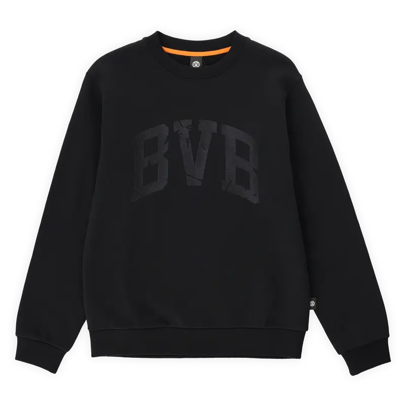 BVB Pullover Heat II