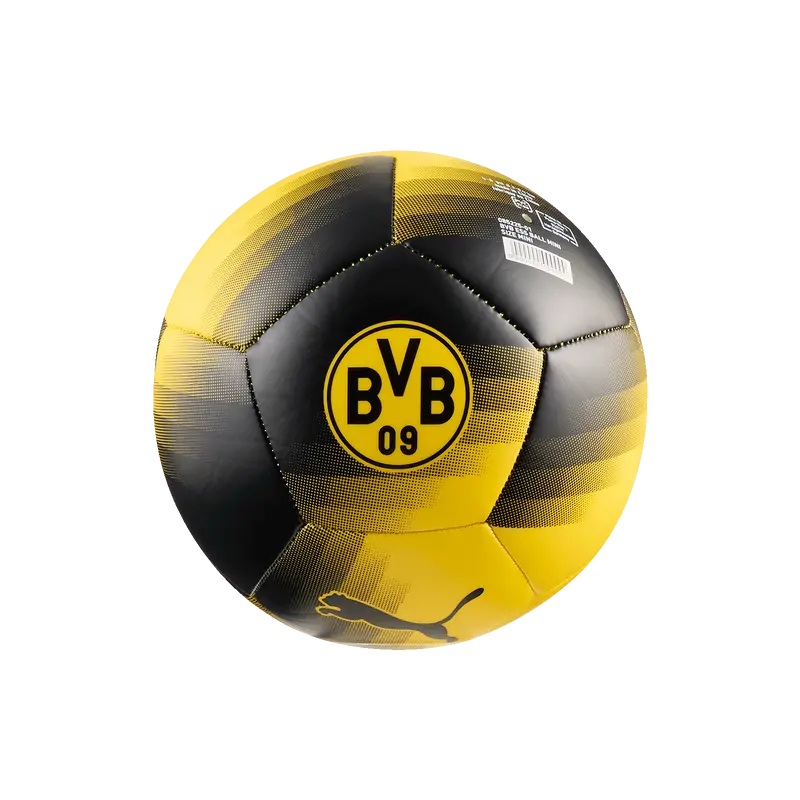 BVB Puma ESS Ball mini 26-27
