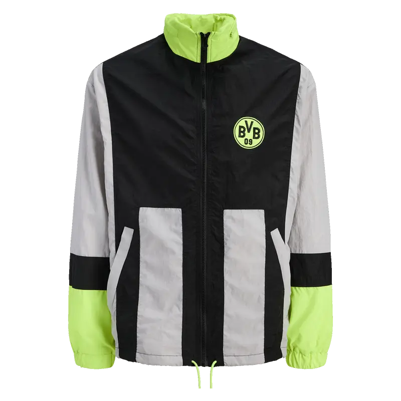 BVB Retro Windbreaker
