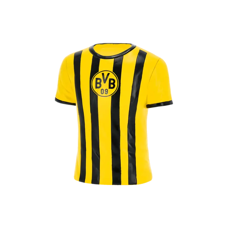 BVB Spardose Trikot