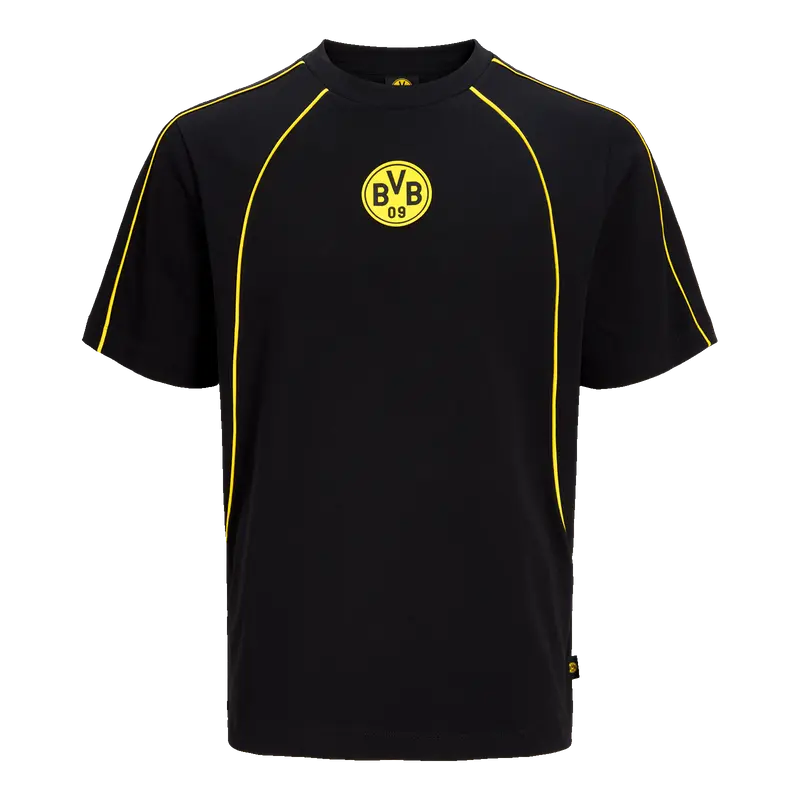 BVB T-Shirt Stripes