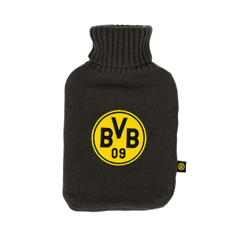 BVB Wärmflasche